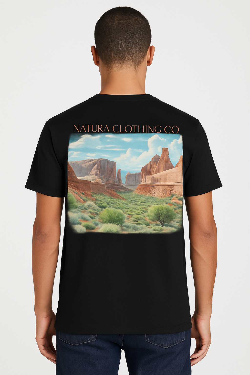The Arches T-Shirt