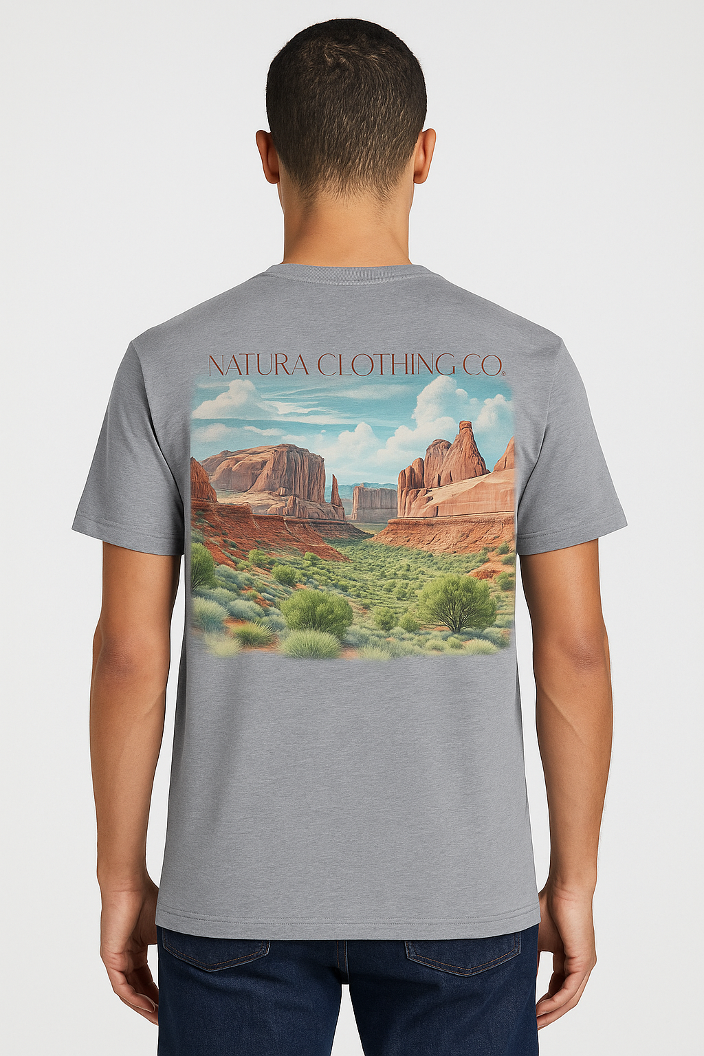 The Arches T-Shirt